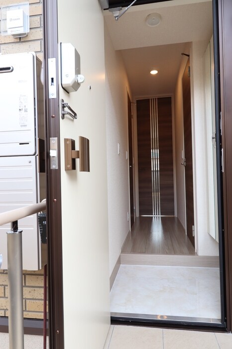 サニーベル旭の物件内観写真