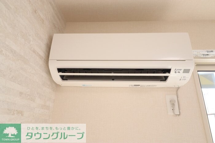 サニーベル旭の物件内観写真