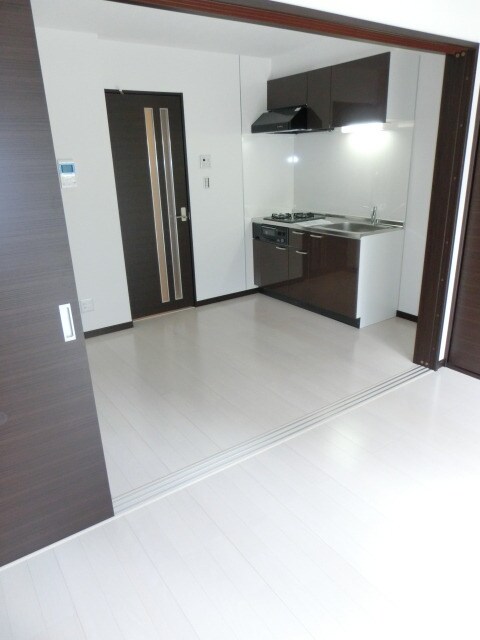 プランドール千葉の物件内観写真