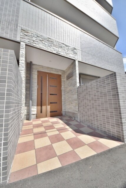 プランドール千葉の物件内観写真