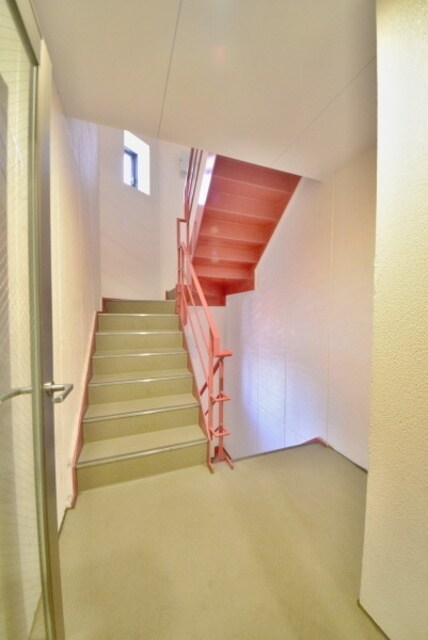 プランドール千葉の物件内観写真