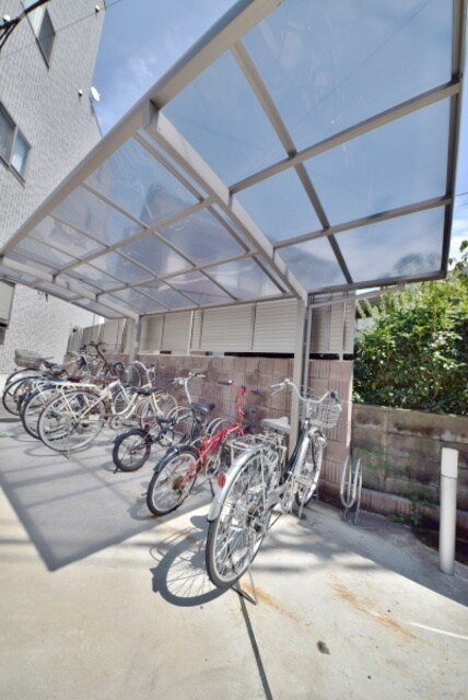 プランドール千葉の物件内観写真