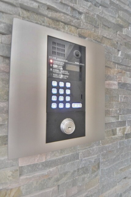 プランドール千葉の物件内観写真