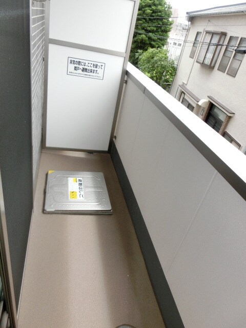 プランドール千葉の物件内観写真