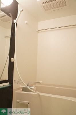 リブリ・ガーデンヒルズ藤崎の物件内観写真