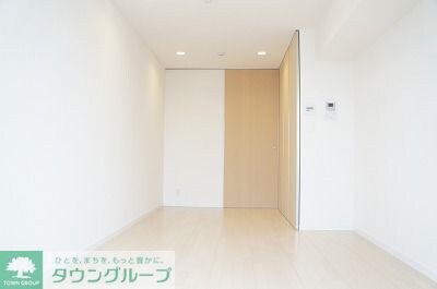 リブリ・ガーデンヒルズ藤崎の物件内観写真