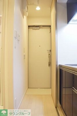 リブリ・ガーデンヒルズ藤崎の物件内観写真