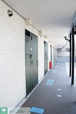 リブリ・ガーデンヒルズ藤崎の物件内観写真