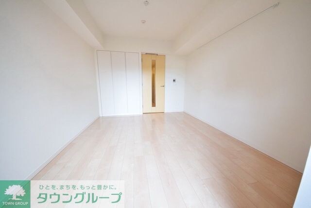 ヒューリックレジデンス千葉中央の物件内観写真