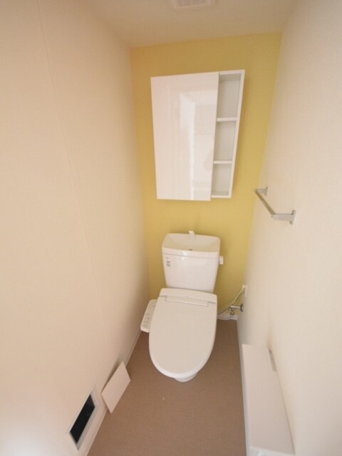 ロイジェントパークス千葉中央の物件内観写真