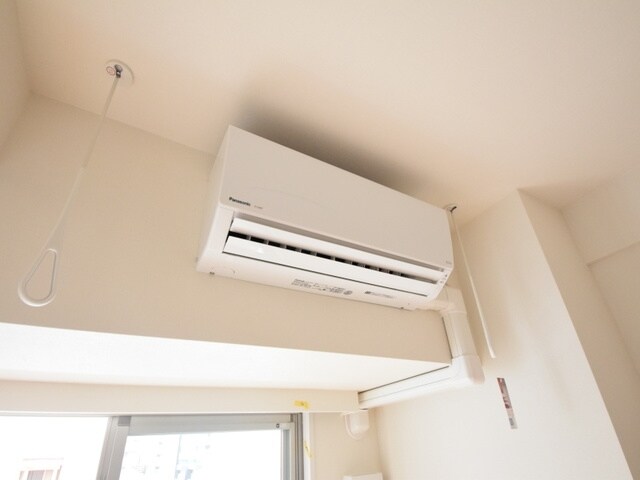 ロイジェントパークス千葉中央の物件内観写真