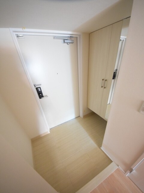 ロイジェントパークス千葉中央の物件内観写真