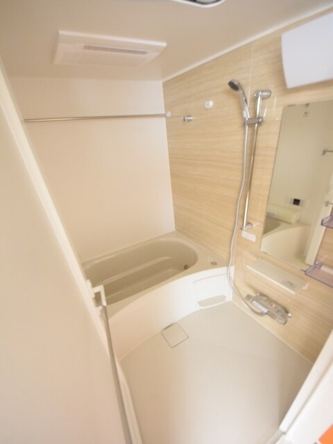 ロイジェントパークス千葉中央の物件内観写真