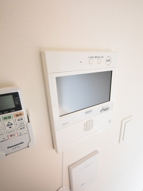 ロイジェントパークス千葉中央の物件内観写真