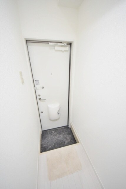 ラメールの物件内観写真