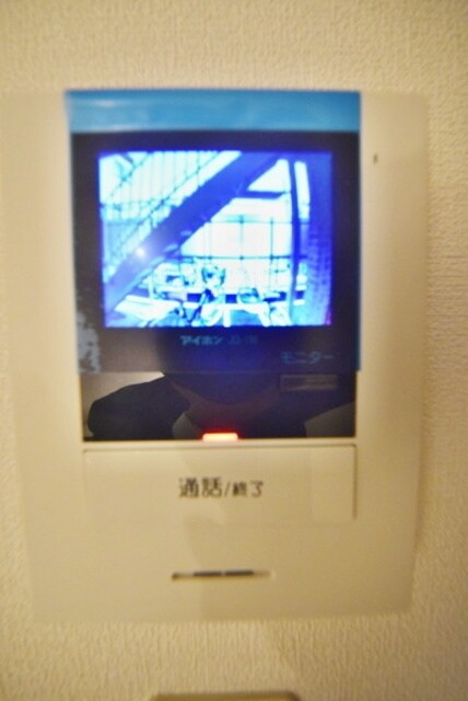 ラメールの物件内観写真