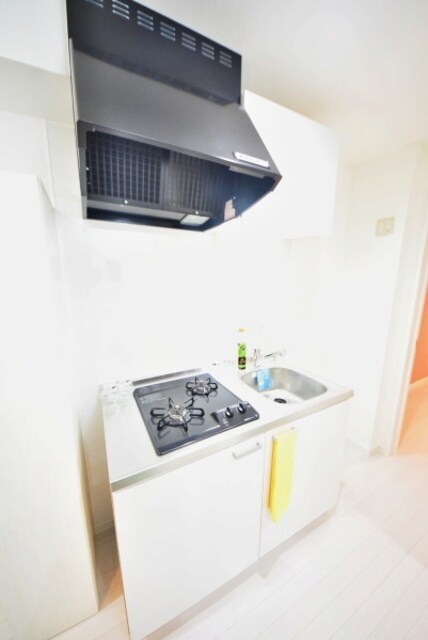 ラメールの物件内観写真