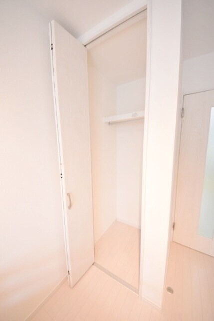 ラメールの物件内観写真