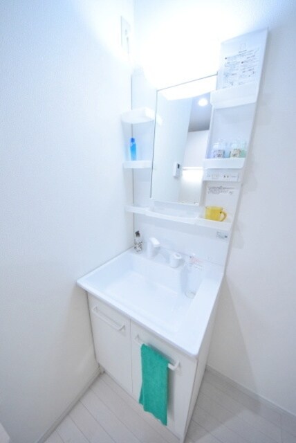 ラメールの物件内観写真