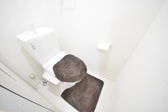 ラメールの物件内観写真