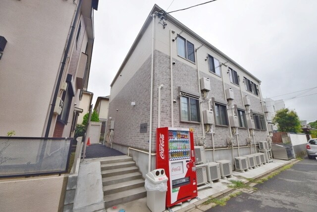 ラメールの物件内観写真