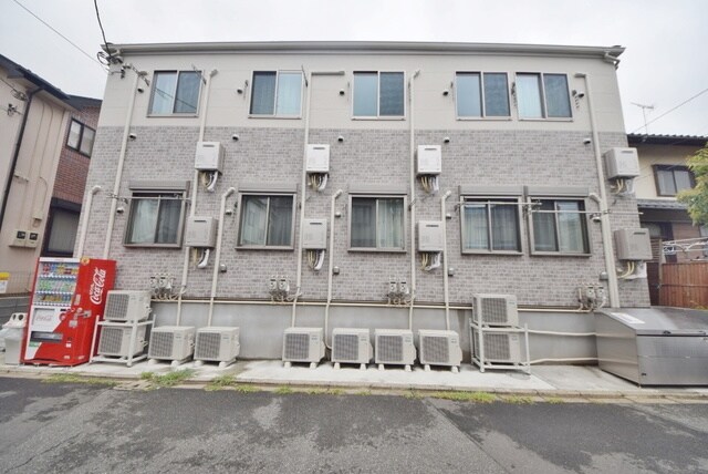 ラメールの物件内観写真