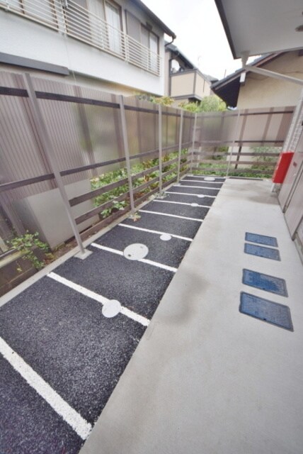 ラメールの物件内観写真