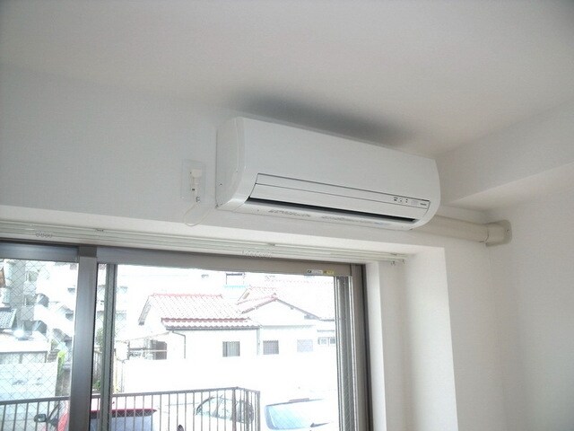 BieNe Squareの物件内観写真