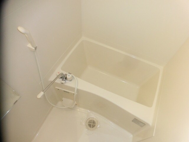 コンパートメントハウス検見川の物件内観写真