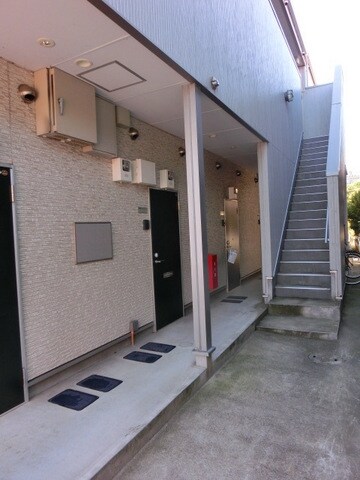 コンパートメントハウス検見川の物件内観写真