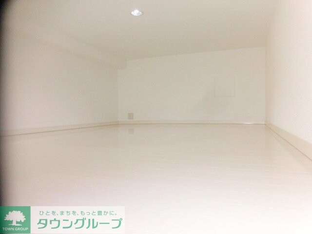 コンパートメントハウス検見川の物件内観写真