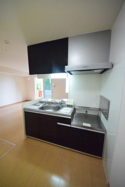 AriaOrchisの物件内観写真