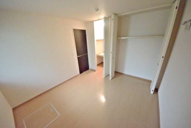 AriaOrchisの物件内観写真