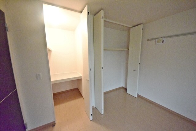 AriaOrchisの物件内観写真