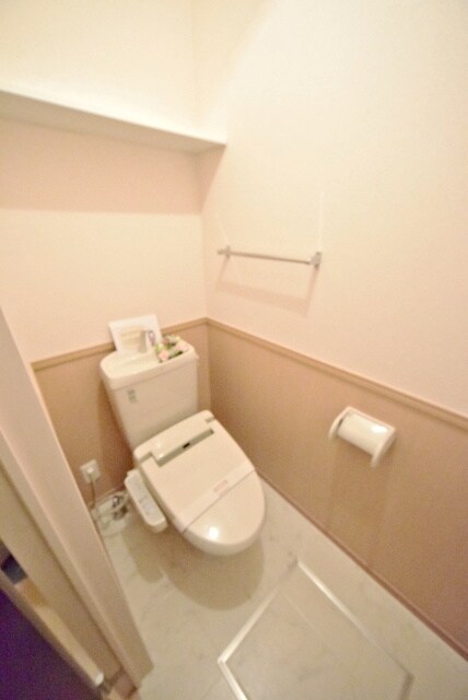 AriaOrchisの物件内観写真