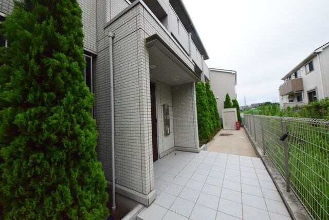 AriaOrchisの物件内観写真