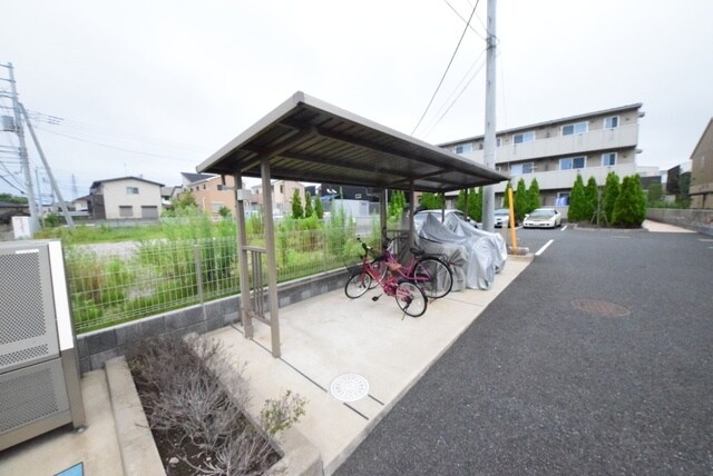 AriaOrchisの物件内観写真