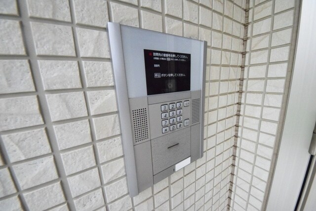 AriaOrchisの物件内観写真