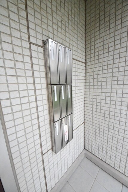 AriaOrchisの物件内観写真