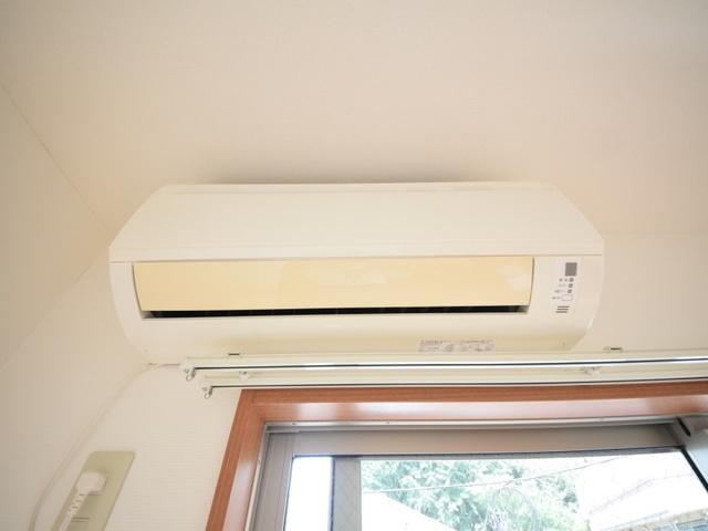 グランキャッスル の物件内観写真