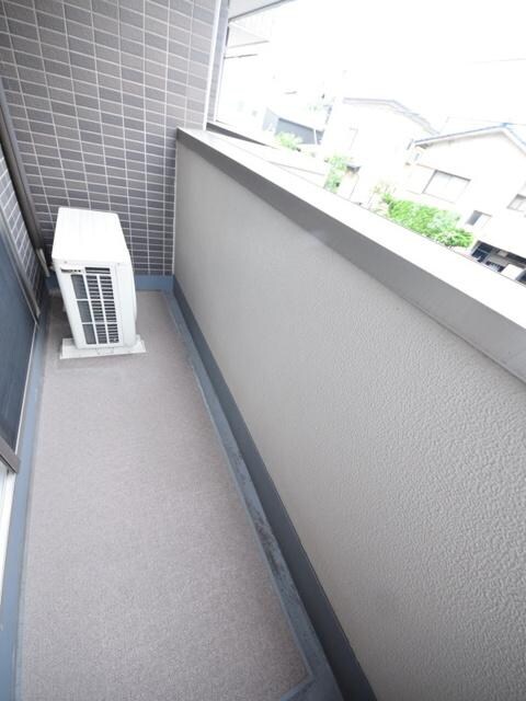 グランキャッスル の物件内観写真