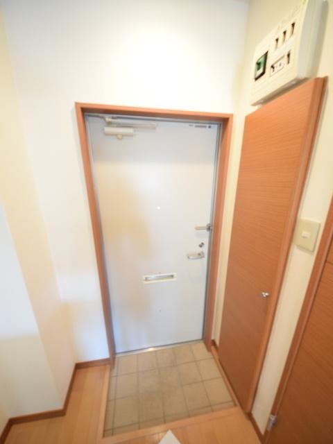 グランキャッスル の物件内観写真