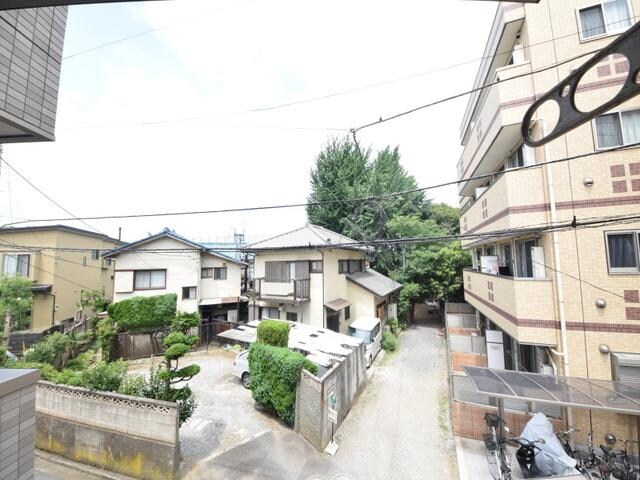 グランキャッスル の物件内観写真