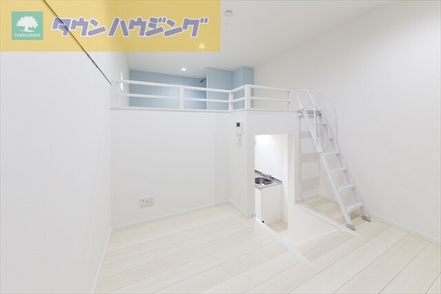 Conne(コンネ)の物件内観写真