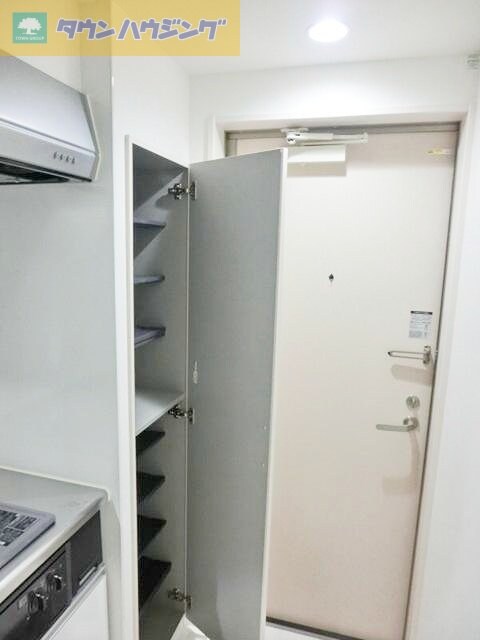 Conne(コンネ)の物件内観写真