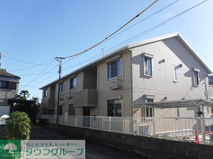 フォレステラ葛城の物件内観写真