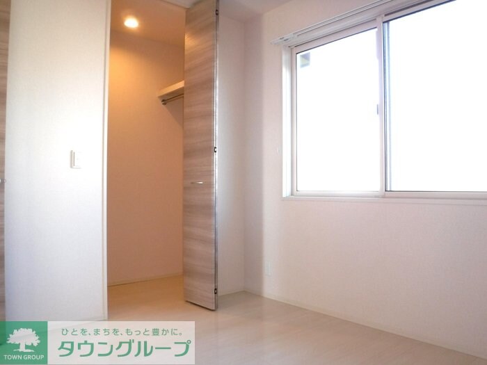 フォレステラ葛城の物件内観写真