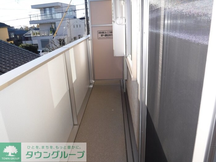 フォレステラ葛城の物件内観写真