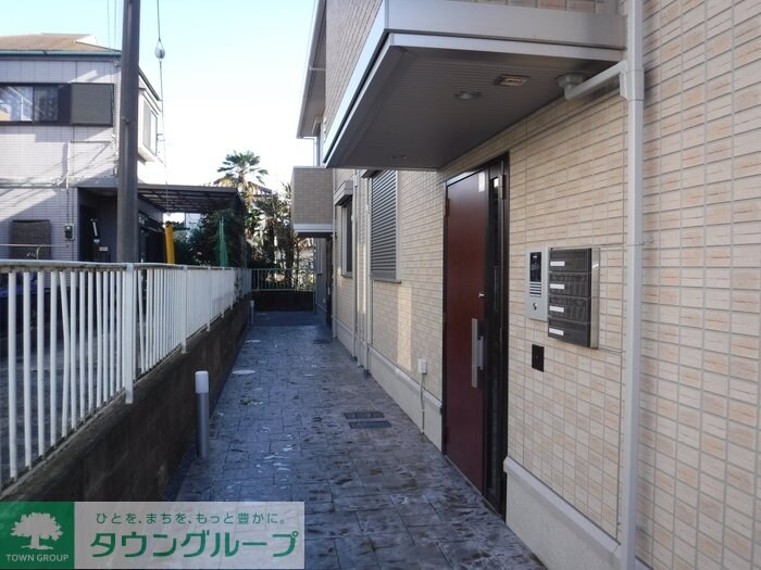 フォレステラ葛城の物件内観写真