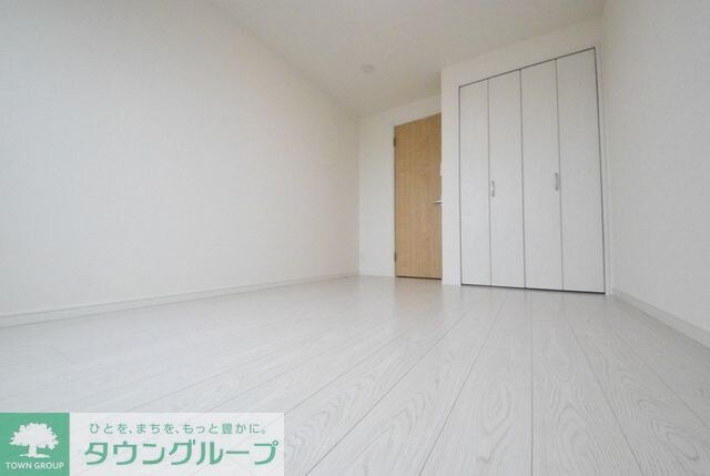 サンズ幕張の物件内観写真